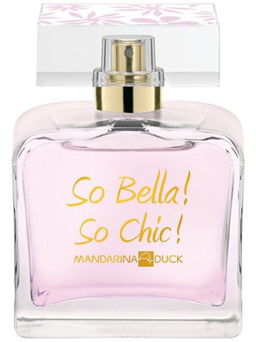 So Bella! So Chic! — Mandarina Duck