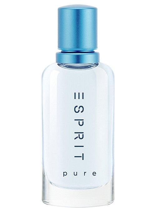 Esprit Pure Summer Edition For Men 2017 — Esprit