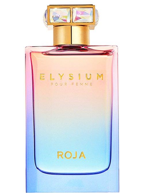 Elysium Eau De Parfum Pour Femme — Roja