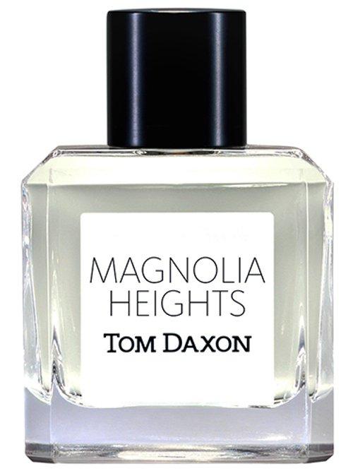 Magnolia Heights — Tom Daxon