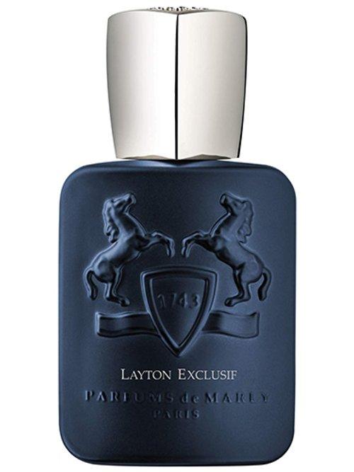 Layton Exclusif — Parfums De Marly