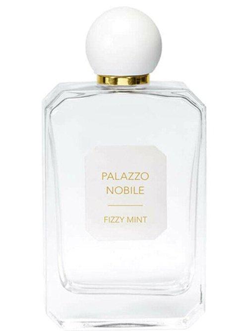 Fizzy Mint — Valmont