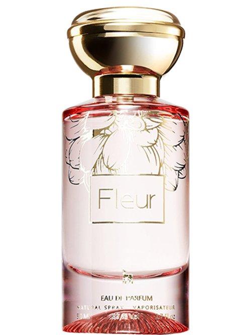 Fleur — Kolmaz