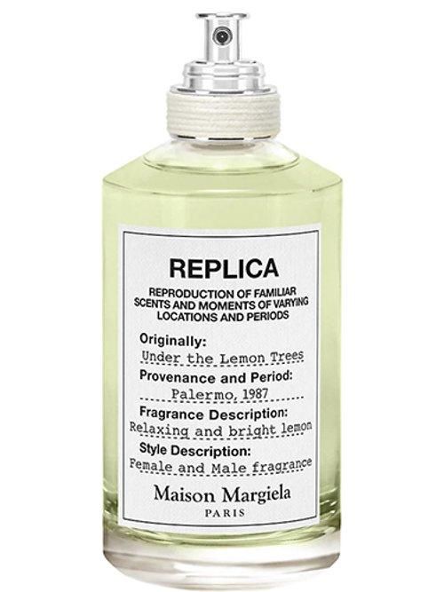 Replica - Under The Lemon Trees — Maison Margiela