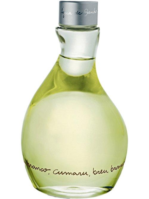Banho De Breu Branco — Natura