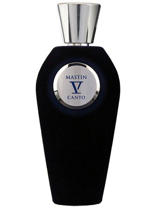 Mastin — V Canto