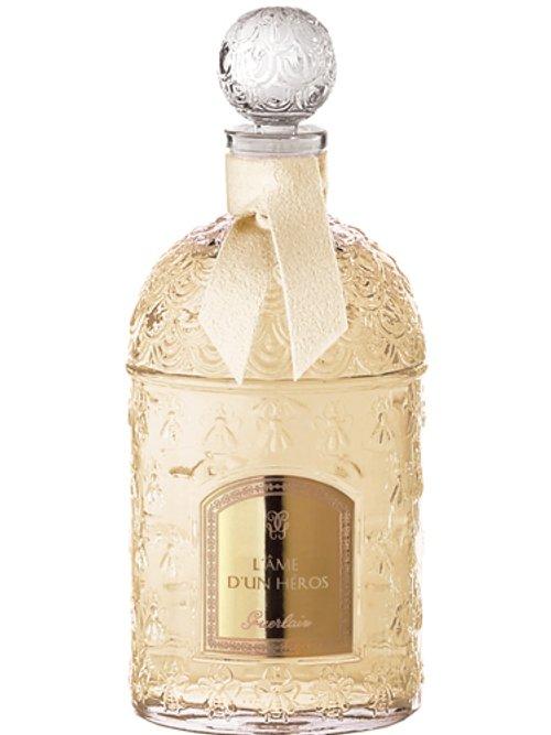 L'Âme D'Un Héros (Coriolan) — Guerlain