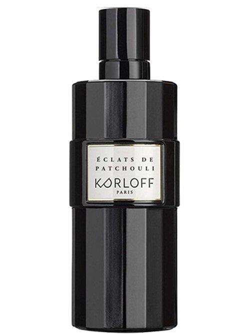 Eclats De Patchouly — Korloff