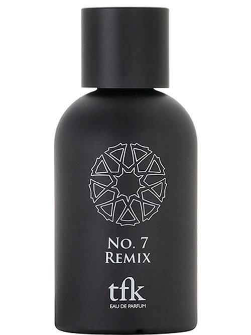 Nº 7 Remix — Tfk