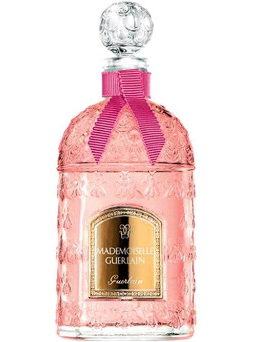 Mademoiselle Guerlain (La Petite Robe Noire 2) — Guerlain