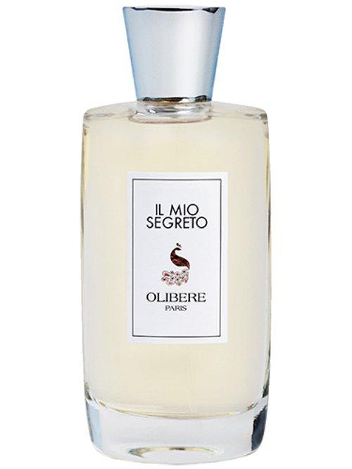 Il Mio Segreto — Olibere