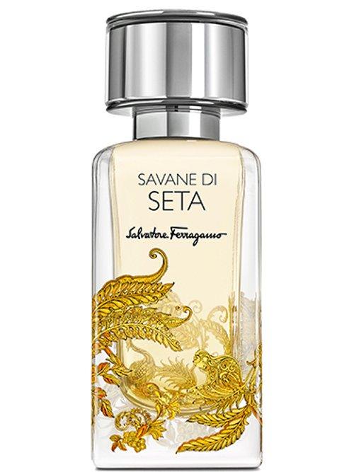 Savane di Seta — Salvatore Ferragamo
