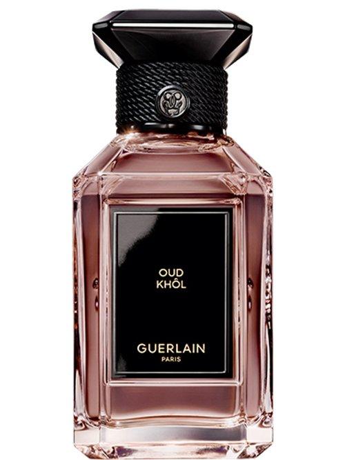 Oud Khôl — Guerlain