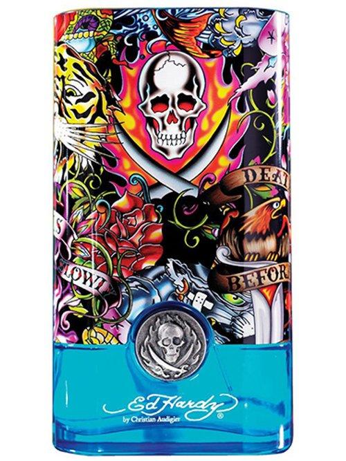 Hearts & Daggers for Men — Ed Hardy
