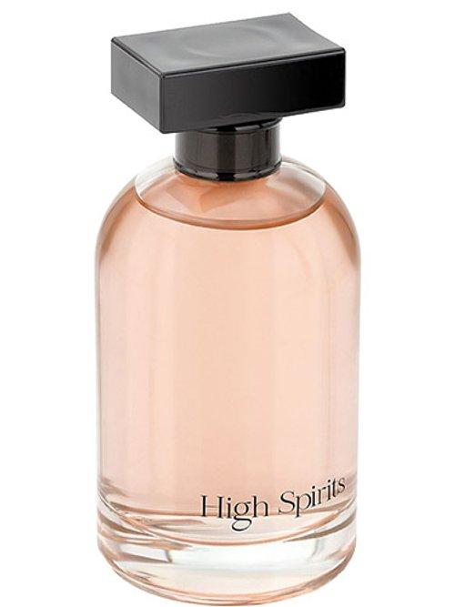 Spf High Spirits — Springfield