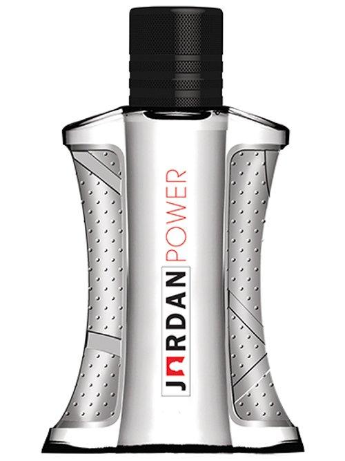 Jordan Power — Michael Jordan