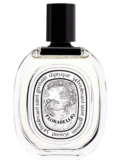 Florabellio Eau de Toilette — Diptyque