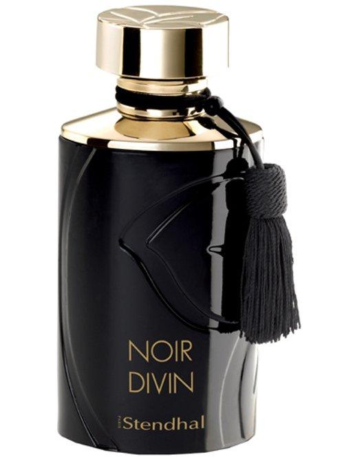 Noir Divin — Stendhal