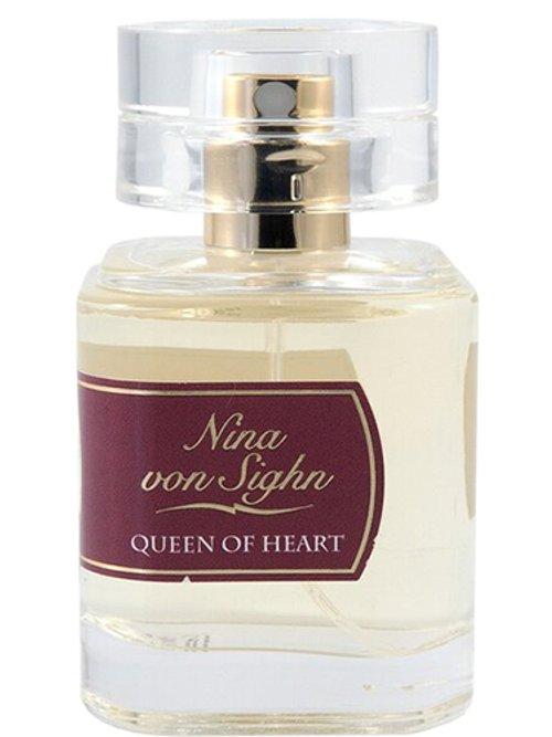 Nina Von Sighn - Queen Of Heart — Lanoé