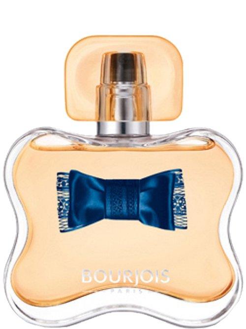 Glamour Chic — Bourjois