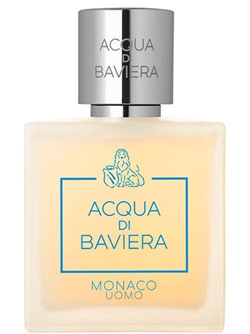 Monaco Uomo — Acqua Di Baviera