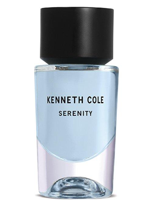 Serenity — Kenneth Cole
