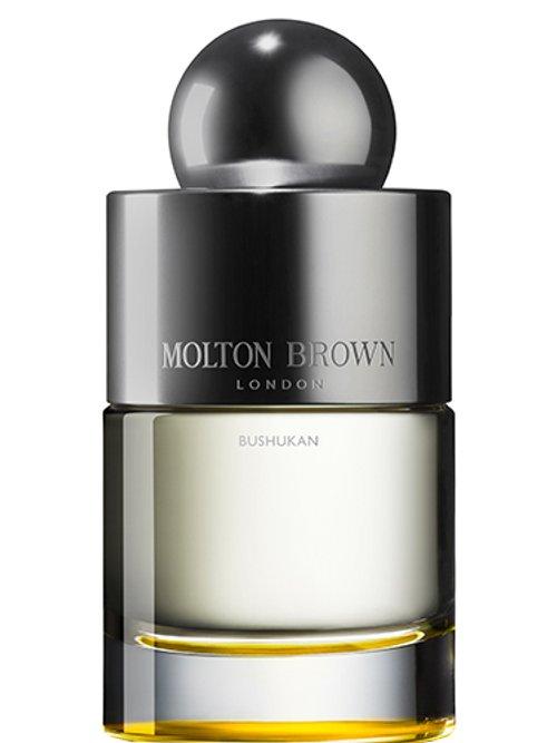 Bushukan Eau De Toilette — Molton Brown