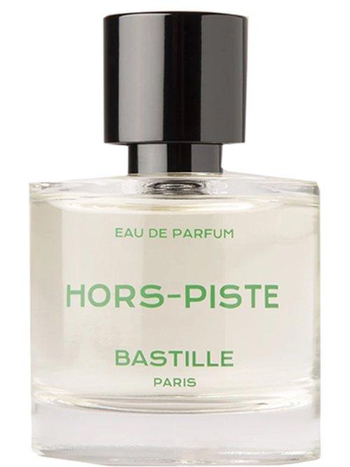 Hors-Piste — Bastille