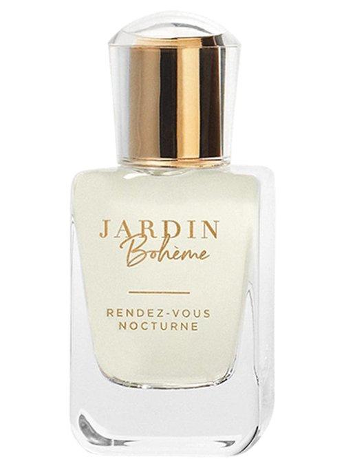 Rendez-Vous Nocturne — Jardin Bohème