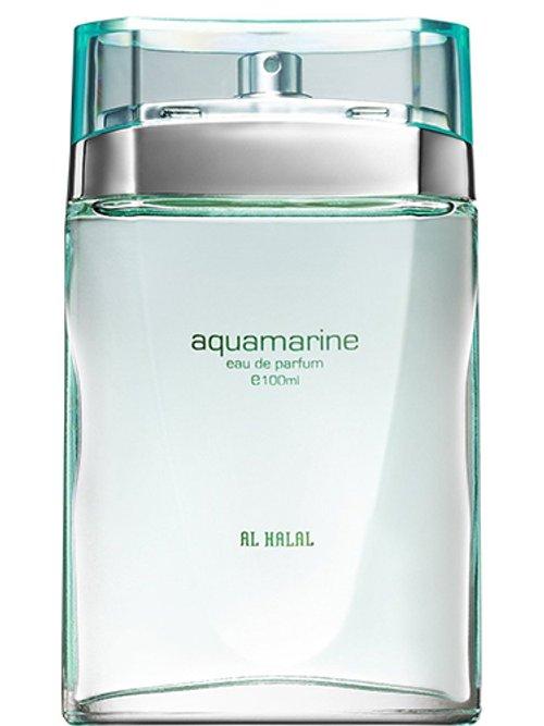Aquamarine — Al Halal
