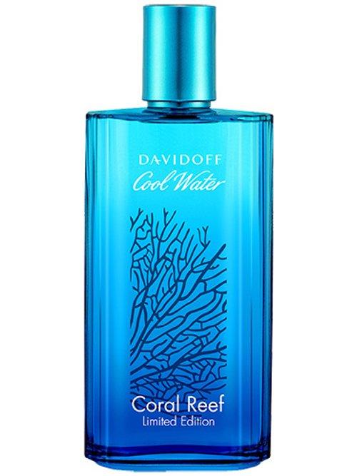 Cool Water Coral Reef 2014 — Davidoff