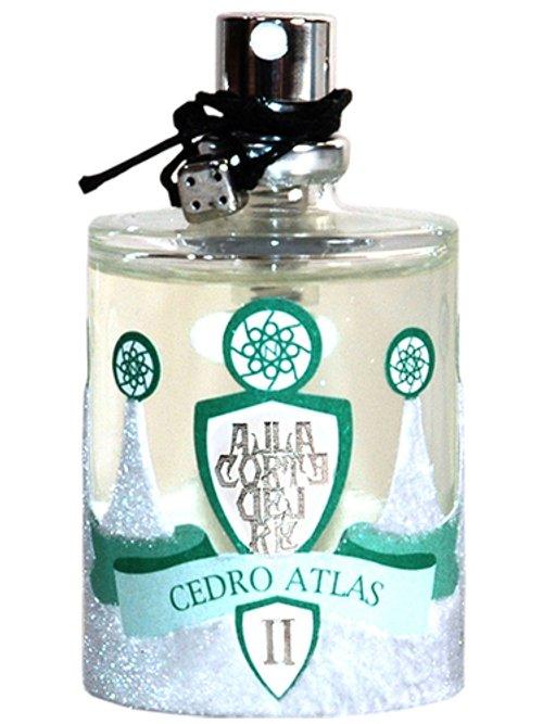 Cedro Atlas Ii Cola — Nobile 1942