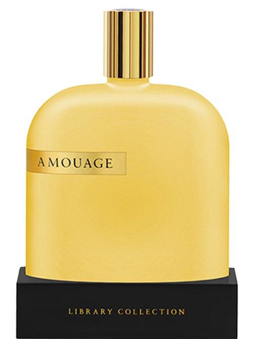 Opus I — Amouage