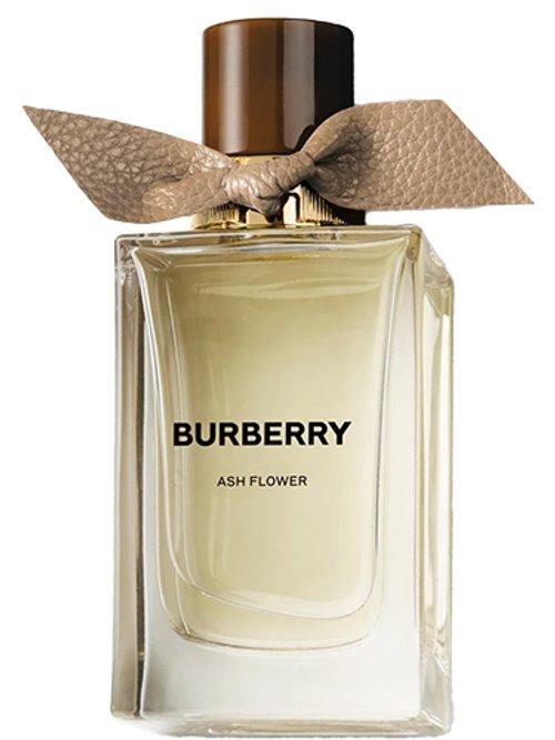 Ash Flower — Burberry
