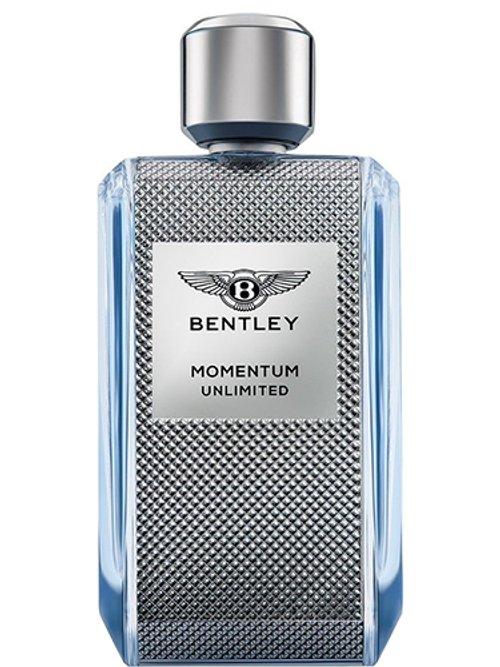 Momentum Unlimited — Bentley