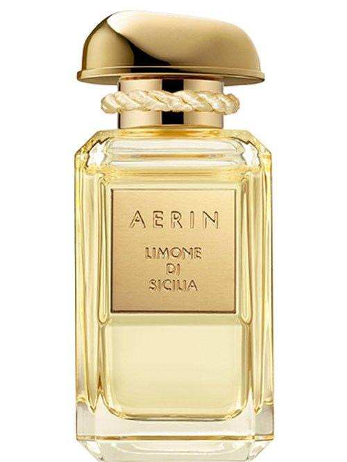 Limone di Sicilia — Aerin