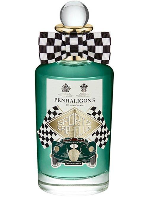 Sports Car Club — Penhaligon'S