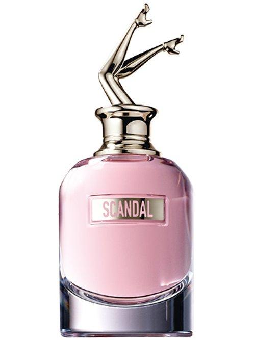 Scandal A Paris — Jean Paul Gaultier
