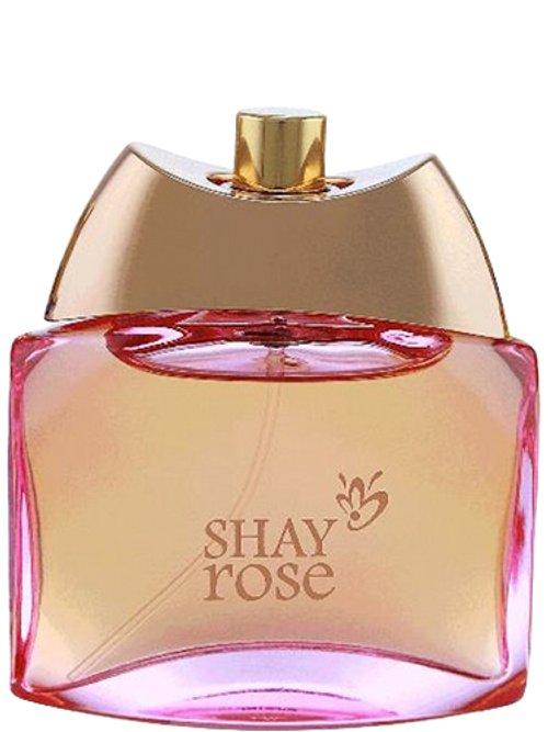 Shay Rose — Anfasic Dokhoon