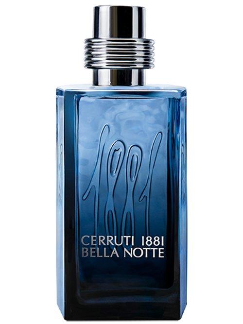 Cerruti 1881 Bella Notte Pour Homme — Cerruti