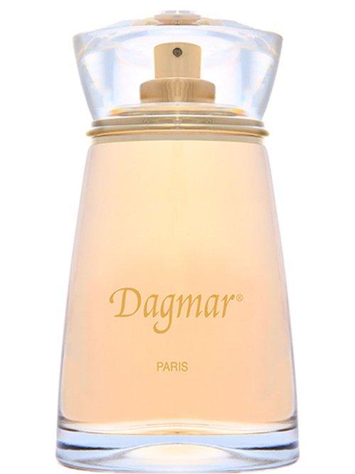 Dagmar — Paris Bleu