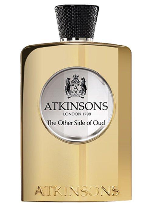 The Other Side Of Oud — Atkinsons London 1799