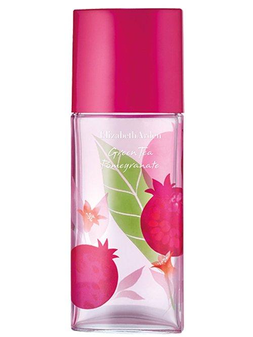 Green Tea Pomegranate 2019 — Elizabeth Arden