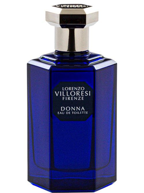 Donna — Lorenzo Villoresi