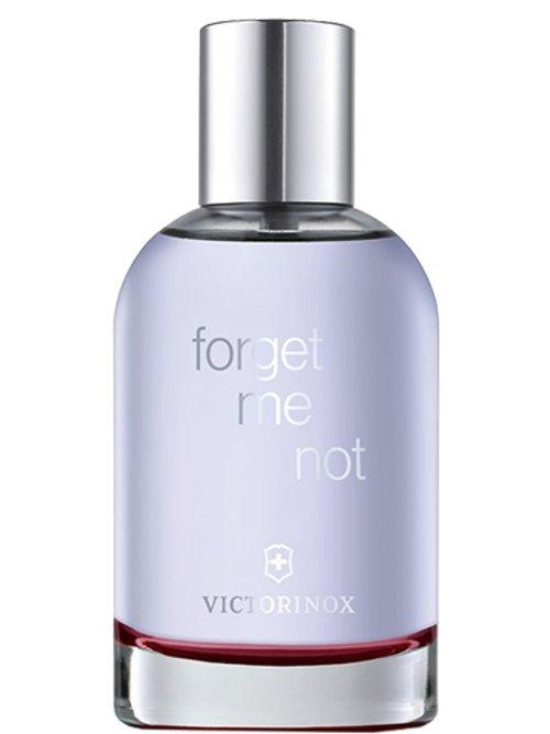 Victorinox Forget Me Not — Victorinox Swiss Army