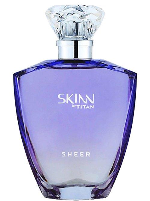 Sheer — Skinn