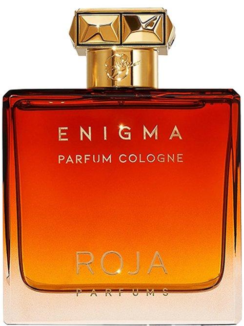 Enigma Parfum Cologne Pour Homme — Roja