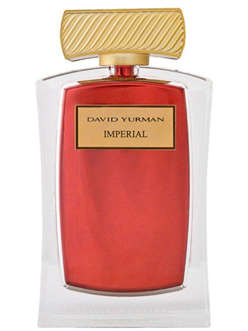 Imperial 2018 David Yurman — David Yurman