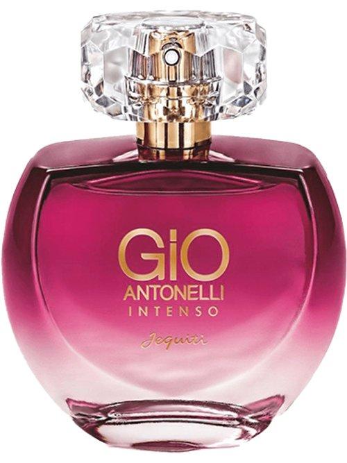 Gio Antonelli Intenso — Jequiti