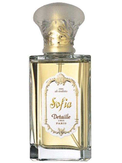 Sofia — Detaille 1905 Paris